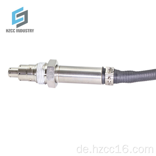 24V NOX-Sensor 5WK9 7348B FÜR DAF